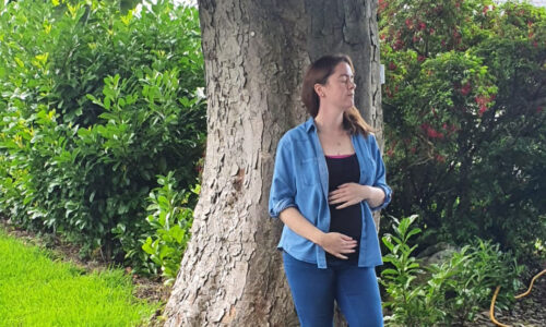 Course Closed ….. Mindfulness for Pregnancy and Birth Preparation (Starting 28th Sept 2020 @ 8pm)