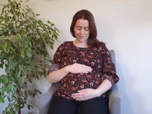 Mindfulness for Pregnancy and Birth Preparation