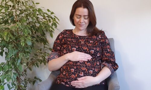 Mindfulness for Pregnancy and Birth Preparation