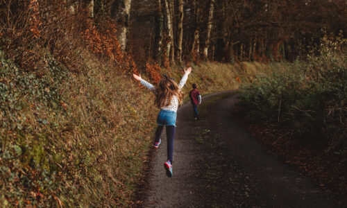Creative Mindfulness for Children (7yrs-12yrs)