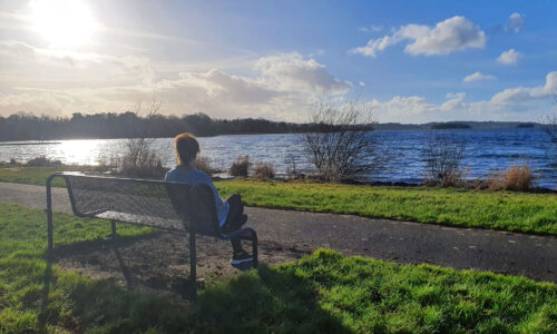 Mindfulness for Teenagers