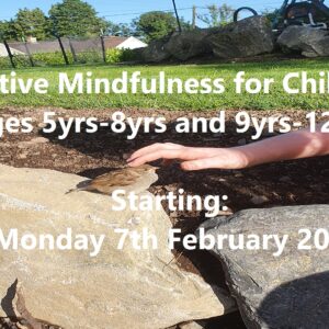 Mindfulness for Children All Ages