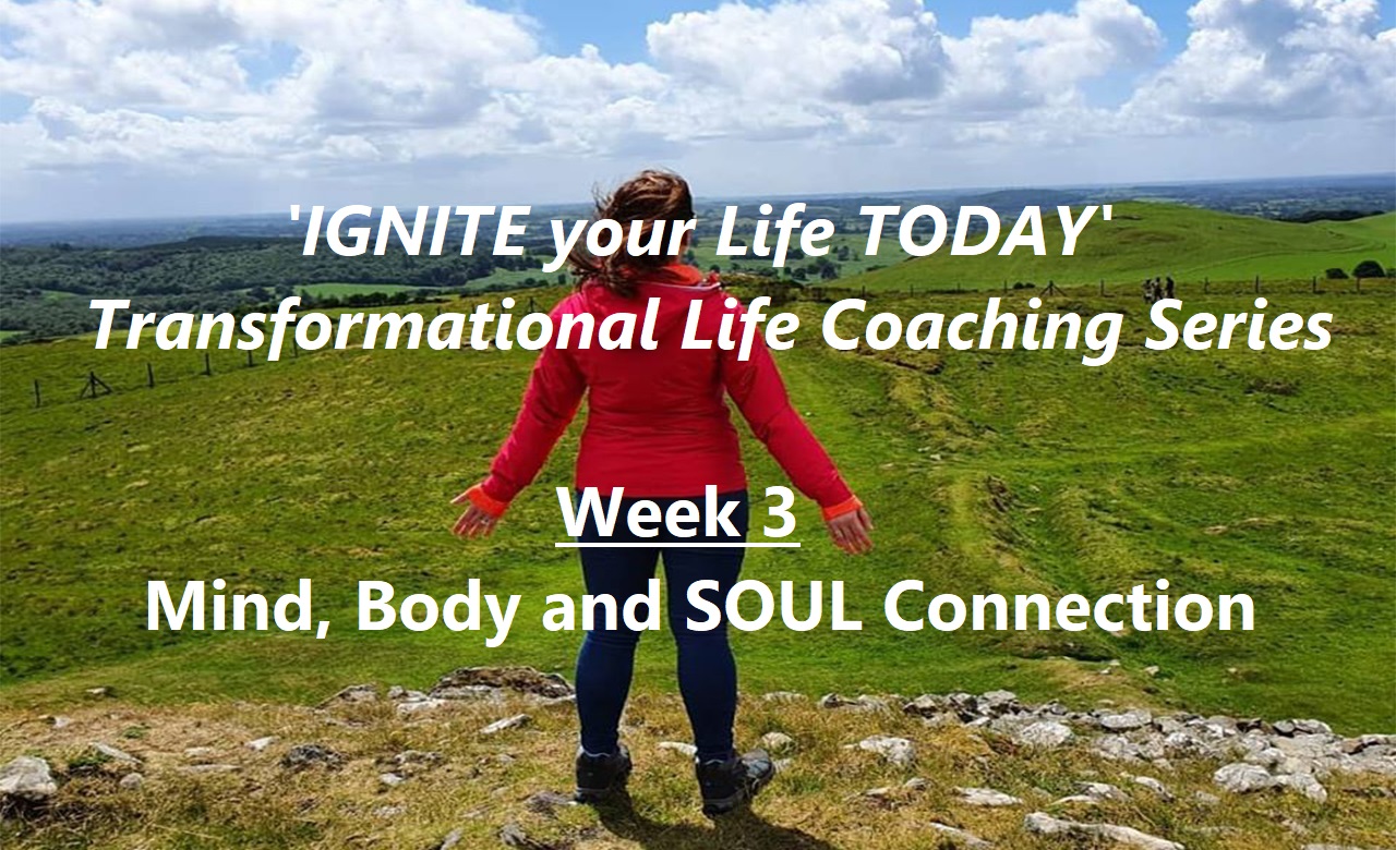 Week 3_Mind Body Soul Connection